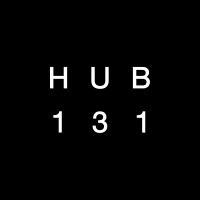 HUB 131 logo - Similar company to Mkbrandconsulting