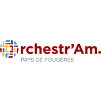 SEM Orchestr'Am, Pays de Fougères logo - Similar company to Dear Architectes