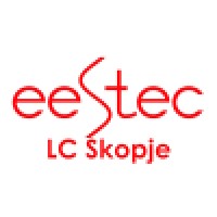 EESTEC LC Skopje logo - Similar company to Dcodx