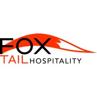 Foxtail Hospitality logo - Similar company to Doodle Digital