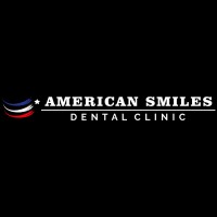 American Smiles logo - Similar company to Customsverse