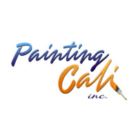 Painting Cali Inc logo - Similar company to Redwood Painting Co., Inc.