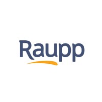 Raupp Móveis logo - Similar company to Dtc Caldeiras