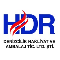 Hdr Shippping logo - Similar company to Aykın Shipping