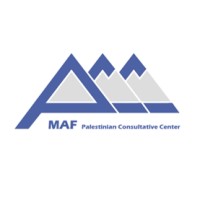 MAF Palestinian Consultative Center logo - Similar company to Logicteca Solutions (Usa, Canada)