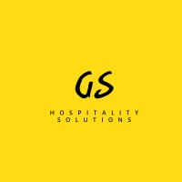 GS Hospitality Solutions logo - Similar company to Shiv Sparv Hospitality Private Limited