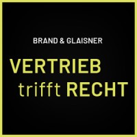 Vertrieb trifft Recht logo - Similar company to Buse