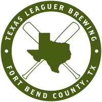 Texas Leaguer Brewing Company