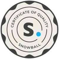 Snowball Industries logo - Similar company to Vertical Data