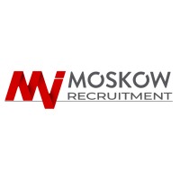 Moskow Recruitment logo - Similar company to Staffgiant