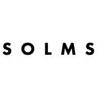 Studio Solms logo - Similar company to Starlite Electrical