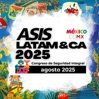 ASIS International Latinoamérica & El Caribe logo - Similar company to Multiproseg Oficial