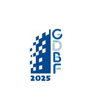 GDBF logo - Similar company to Archi-Comp