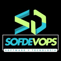 sofdevops logo - Similar company to Query