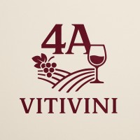 4A VITIVINI logo - Similar company to Pfv