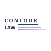 Contour  - Art Law logo - Similar company to Getabarrister.Com