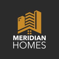 Meridian Homes Ltd. logo - Similar company to Dishpal