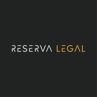 Reserva Legal Abogados logo - Similar company to Shit Creative Lab