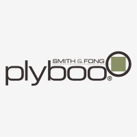 Plyboo by Smith & Fong logo - Similar company to Imagio