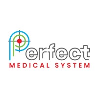 Perfect Medical System logo - Similar company to 广州埃克森生物科技有限公司 Guangzhou Excbio Technology Co.,Ltd