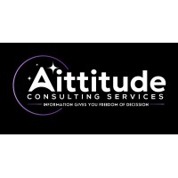 Aittitude Consulting Tech logo - Similar company to Appliedtech Academy
