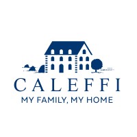 Caleffi SpA logo - Similar company to Gruppo Saviola