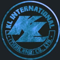Internet Relay Kombat logo - Similar company to 𝝣🅪