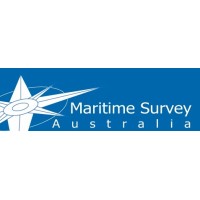 Maritime Survey Australia logo - Similar company to Glosten