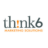 Think6 Marketing Solutions logo - Similar company to Tb Creative Media