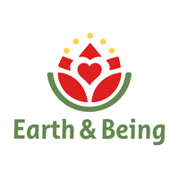 EARTH AND BEING logo - Similar company to Centro De Altos Estudios Empresariales Y Sociales - Caece