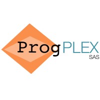 Progplex SAS logo - Similar company to Aquashield