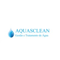 AQUASCLEAN - Gestão e Tratamento de Água logo - Similar company to Rafteko