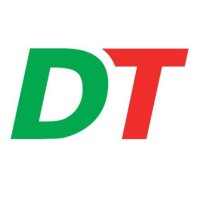 Davies Turner logo - Similar company to Baxter Freight
