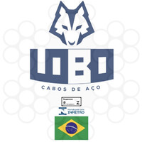 Lobo Artefatos de Arame logo - Similar company to Bendsteel Estampados