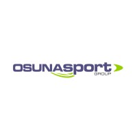 Osunasport Group SL logo - Similar company to Masmusculo