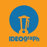 IDEOgraph logo - Similar company to Brasil Restaurant Week