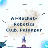 AIRRE Club, Palanpur logo - Similar company to Vertex Builders