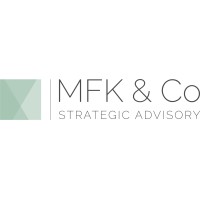 MFK & Co | Strategic Advisory logo - Similar company to Leadapreneur