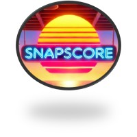SnapScore logo - Similar company to North Dallas Gazette