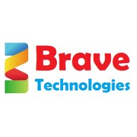 Brave Technologies logo - Similar company to Brave Tech