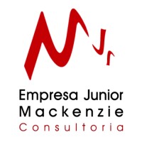 Empresa Junior Mackenzie Consultoria logo - Similar company to Ej Fgv - Empresa Júnior Fundação Getulio Vargas