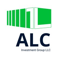 ALC Investment Group logo - Similar company to Talon Logistics