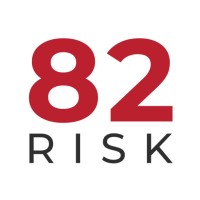 82Risk logo - Similar company to Ares Tech