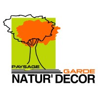 NATUR'DECOR logo - Similar company to Dimilo