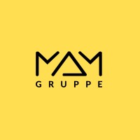 MAM Gruppe logo - Similar company to Baumlink