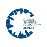 Global Shapers Jammu logo - Similar company to Teamshuruaat
