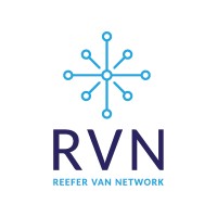 Reefer Van Network logo - Similar company to Fenichey Llc