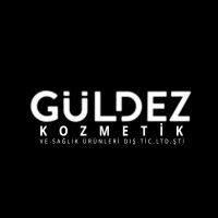 Güldez Kozmetik logo - Similar company to Malva Cosmetics
