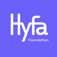 Hyfa Foundation logo - Similar company to Boardroomconnect