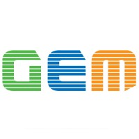 GEM(Green Energy Motors) logo - Similar company to Energy Storage & Conversion Updates